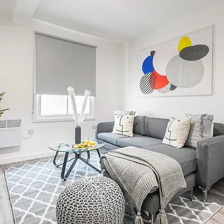 Phoenix Court By Resify Sheffield