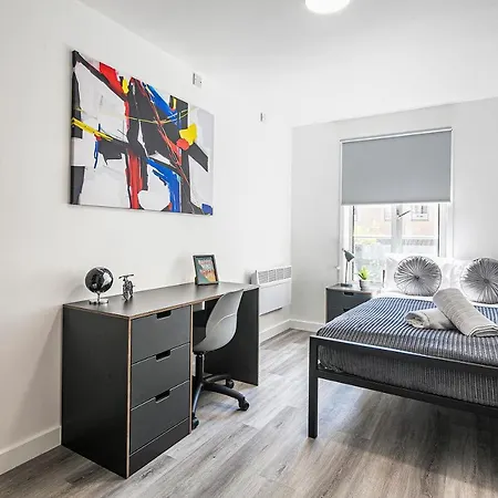 Phoenix Court By Resify Apartment *