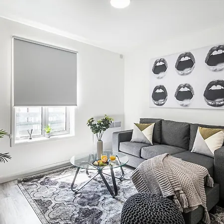 Apartment Phoenix Court By Resify