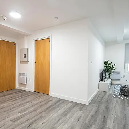 Phoenix Court By Resify Apartment