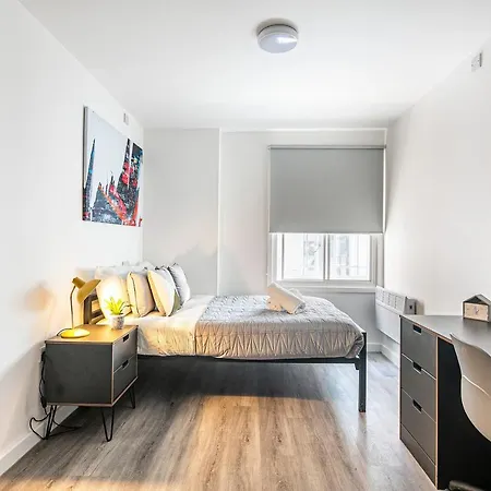 Phoenix Court By Resify