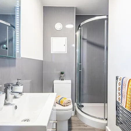 Phoenix Court By Resify Sheffield